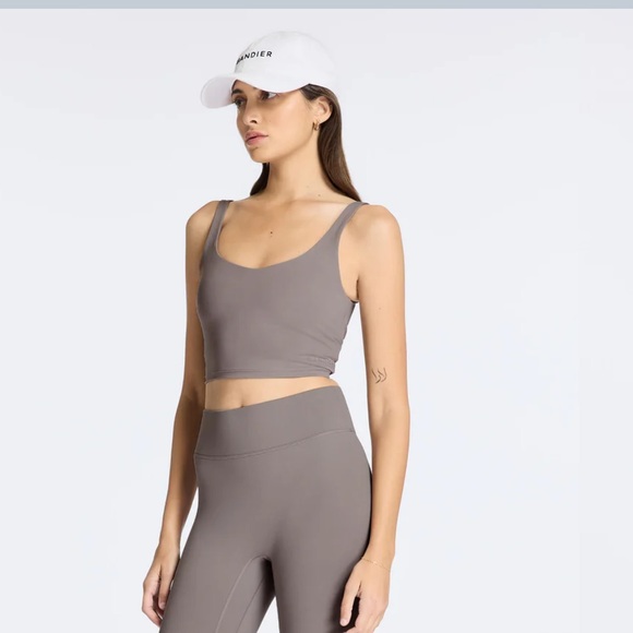 Bandier Center Stage Legging and Bra Set NWT - Picture 3 of 4